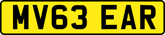 MV63EAR