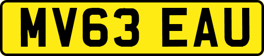 MV63EAU