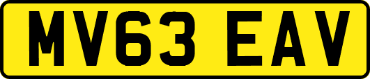 MV63EAV