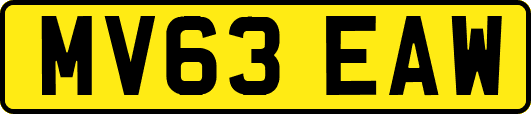 MV63EAW