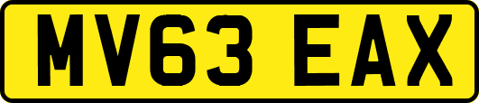 MV63EAX