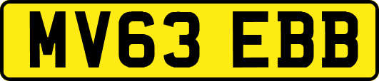 MV63EBB