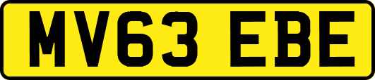 MV63EBE