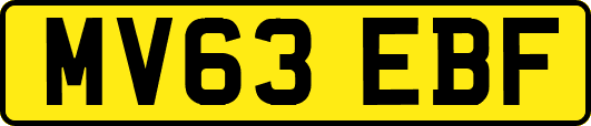 MV63EBF