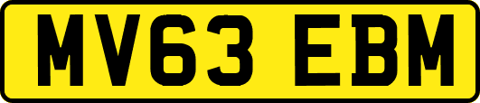 MV63EBM