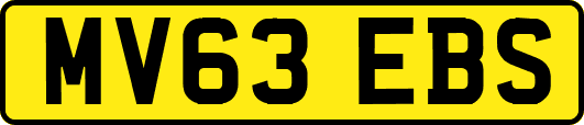 MV63EBS