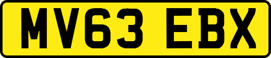 MV63EBX