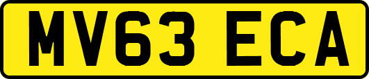 MV63ECA