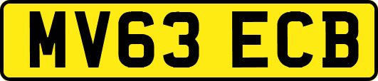 MV63ECB