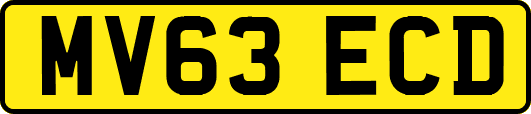 MV63ECD