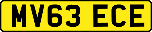 MV63ECE