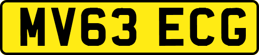 MV63ECG