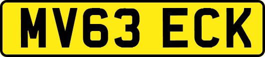 MV63ECK