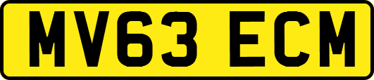 MV63ECM