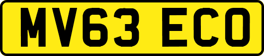MV63ECO