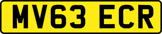 MV63ECR