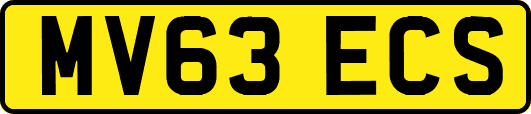 MV63ECS
