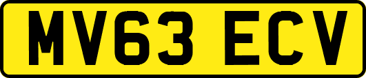 MV63ECV