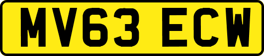 MV63ECW