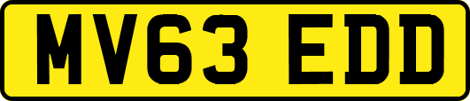 MV63EDD