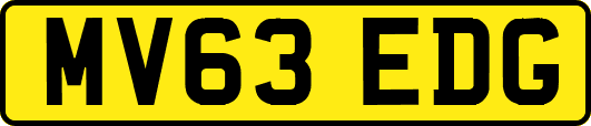 MV63EDG