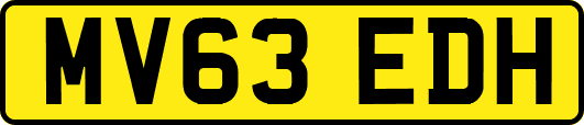 MV63EDH