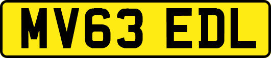 MV63EDL