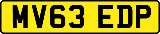 MV63EDP