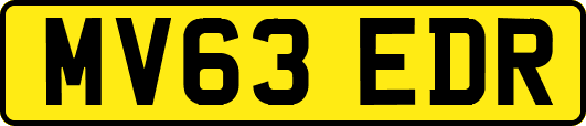 MV63EDR