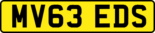 MV63EDS