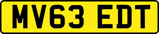MV63EDT