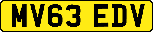 MV63EDV