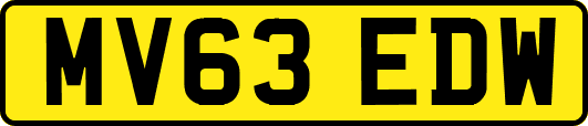 MV63EDW