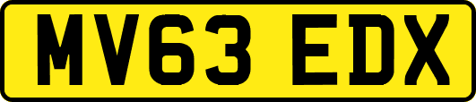 MV63EDX