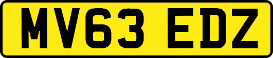 MV63EDZ