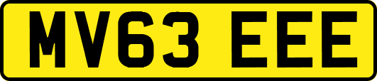 MV63EEE