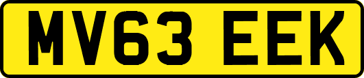 MV63EEK