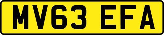 MV63EFA