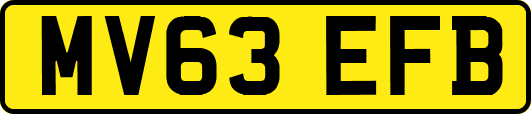 MV63EFB