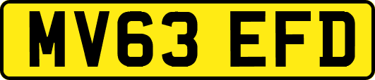MV63EFD