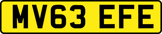 MV63EFE