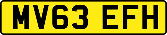 MV63EFH