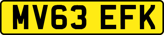 MV63EFK