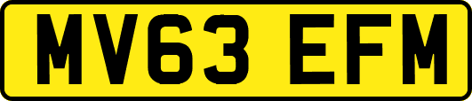 MV63EFM