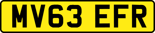 MV63EFR