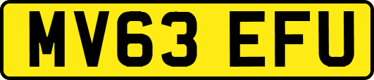 MV63EFU