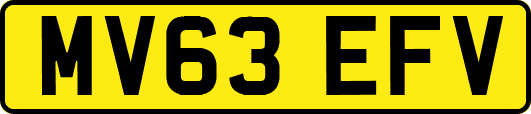 MV63EFV