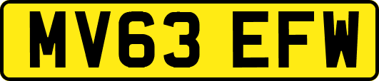 MV63EFW