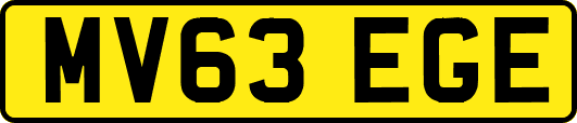 MV63EGE