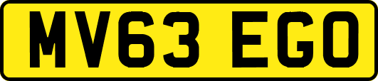 MV63EGO